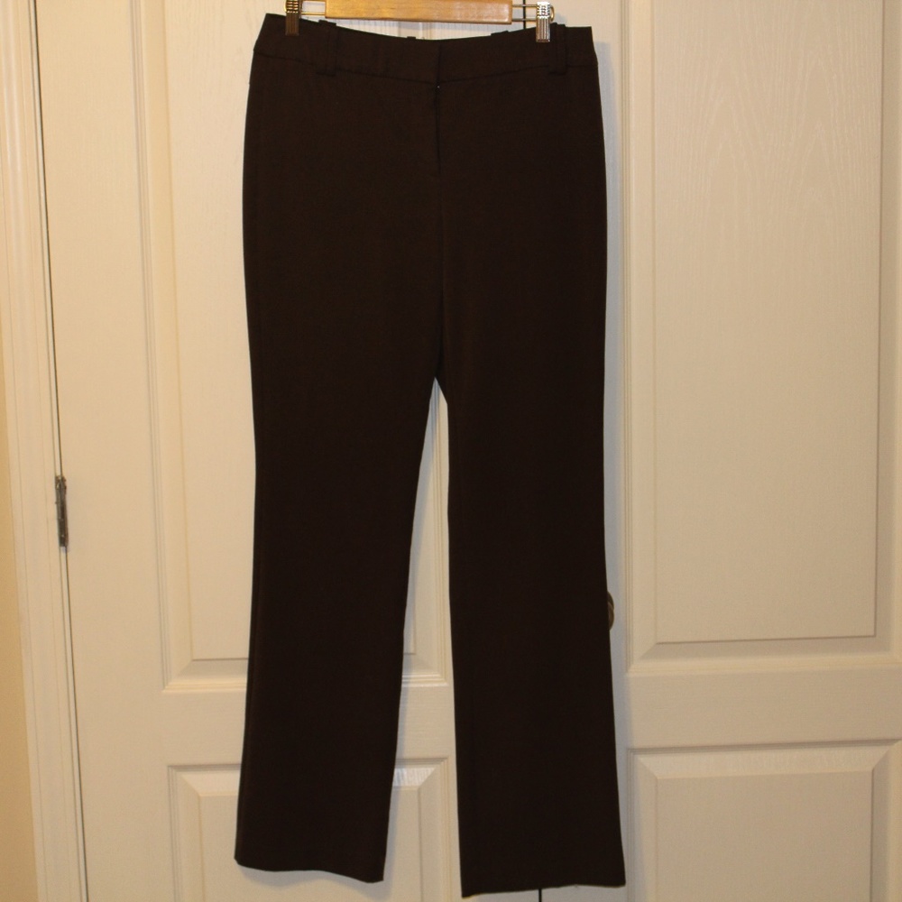 Maurices comfor slacks